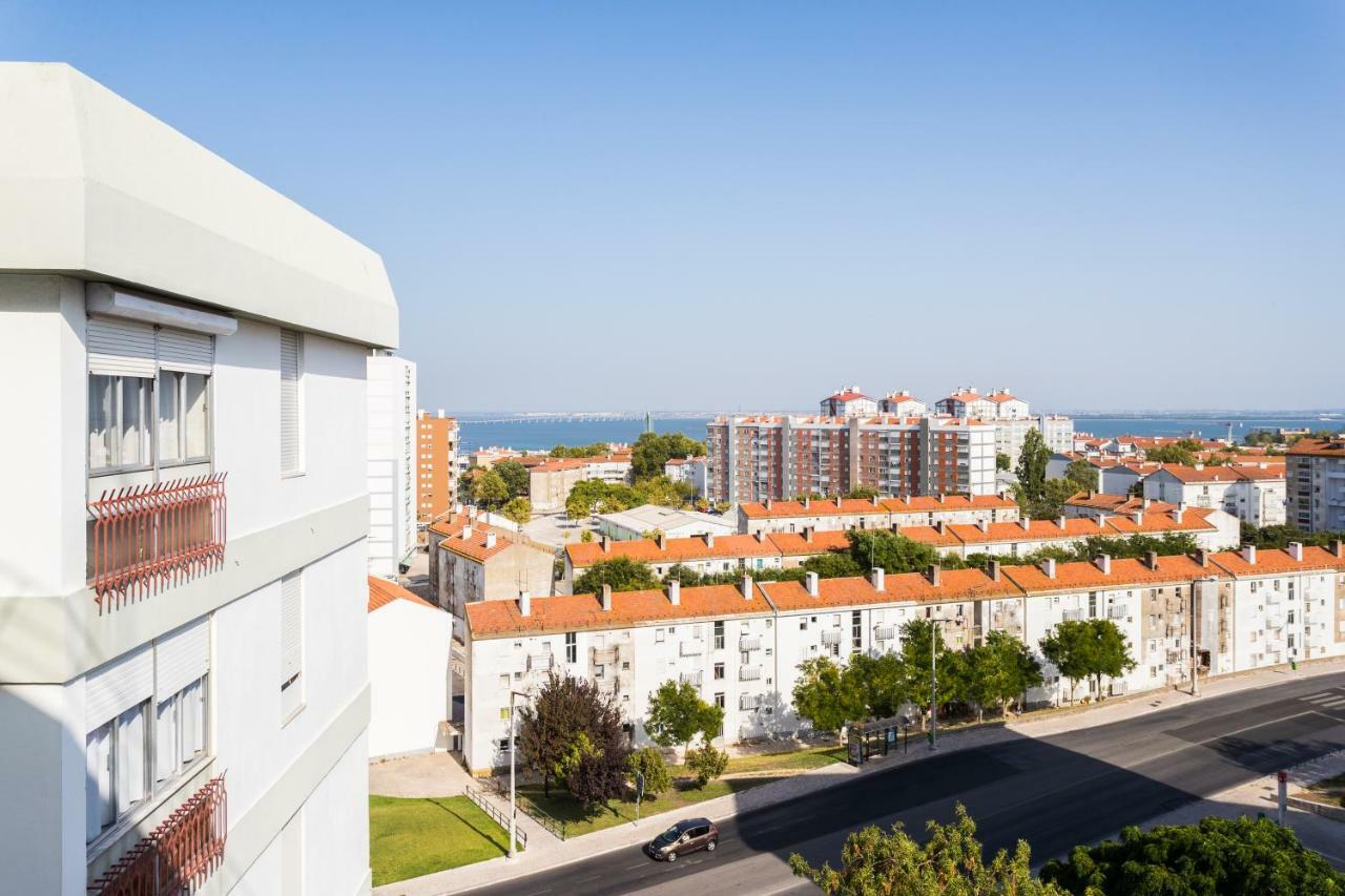 Airport Alojamento de Acomodação e Pequeno-almoço Lisboa